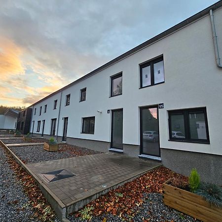 Appart'Hotel Trazegnies Courcelles Exterior foto