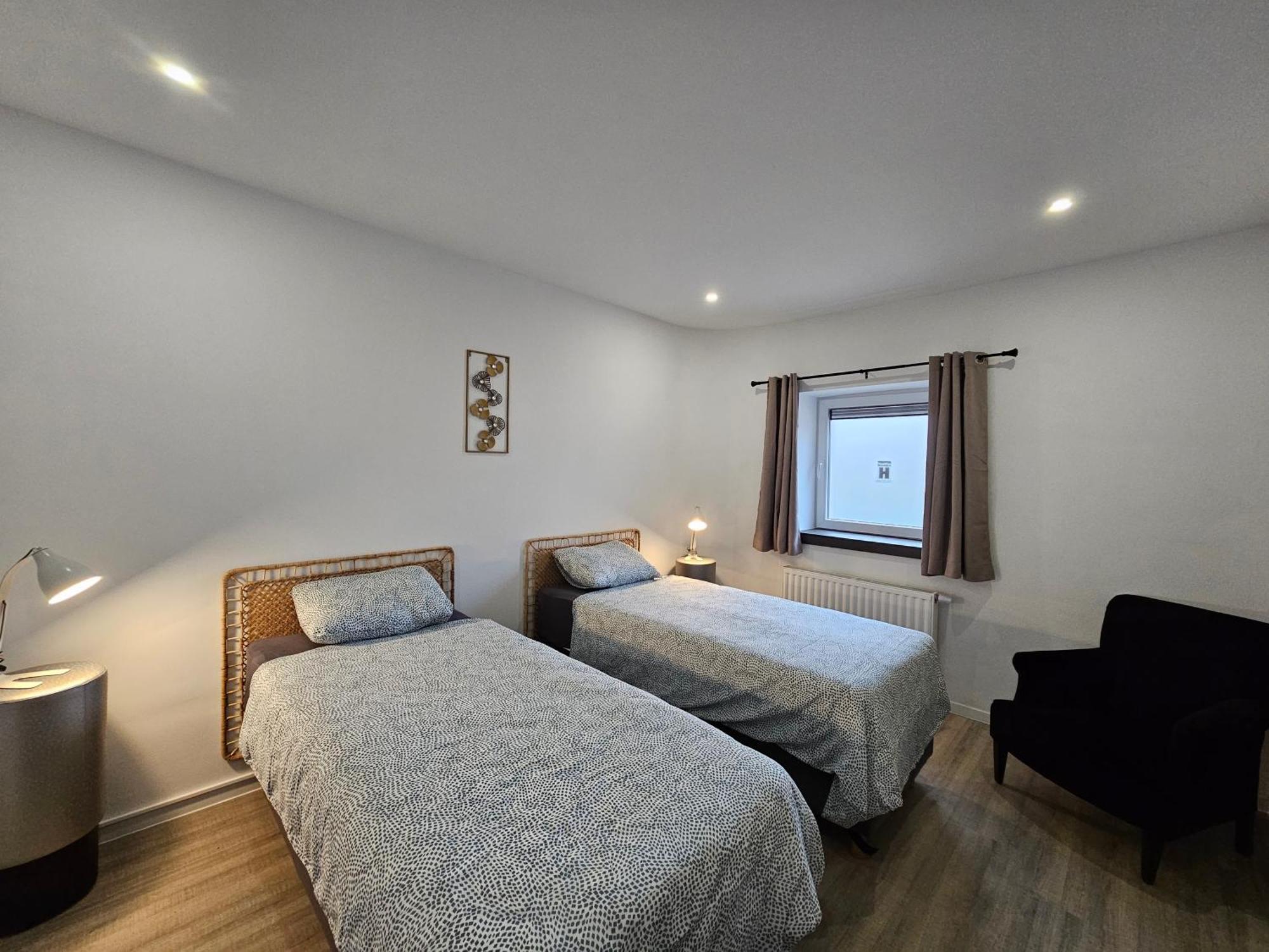 Appart'Hotel Trazegnies Courcelles Exterior foto