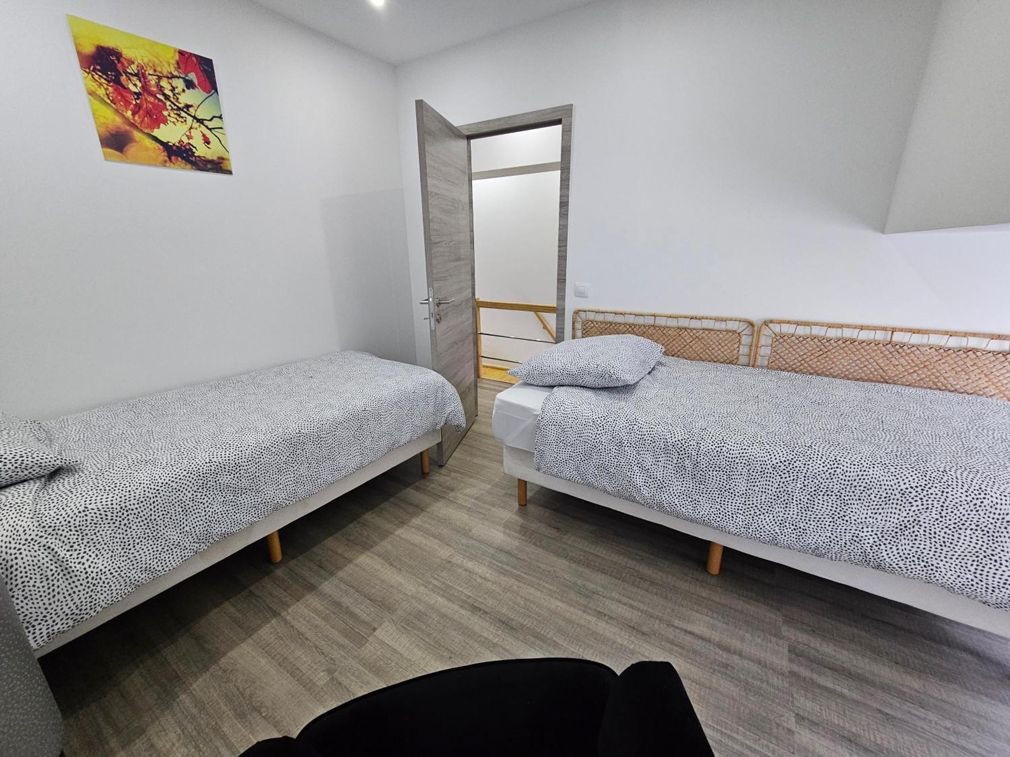 Appart'Hotel Trazegnies Courcelles Exterior foto